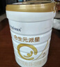 合生元（BIOSTIME）派星 较大婴儿配方奶粉 2段(6-12个月)  新国标 800g 实拍图