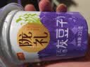 陇萃堂甘肃特产灰豆子210g*8罐兰州特色小吃宵夜速食早餐代餐速食粥 实拍图