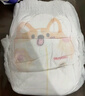 好奇（Huggies）铂金装小桃裤成长裤XXL74片(15kg以上)尿不湿【透爽散热】 实拍图