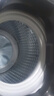 Haier海尔波轮洗衣机全自动8/10公斤大神童大容量租房家用神器升级除菌除螨洗柔护内筒以旧换新补贴统帅 8公斤双侧仿生过滤器+15分钟速洗+强力洗+桶自洁 实拍图