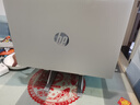 惠普（HP）战66八代 16英寸轻薄笔记本电脑8040系列升级款(标压锐龙7 H250 32G 1T 2.5K屏 一年上门)国家补贴 实拍图