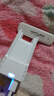 影腾随身wifi三网通用无线wi-fi6免插卡移动联通电信无限制流量便携式4G网卡高速随行网络2025款5GHF 【插电款+充电仓】增强版旗舰版WIFI全国通用 实拍图
