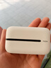 海尔随身wifi可移动无线wifi6免插卡随行便携式车载4g无限路由器支持5G/4G设备上网全国通用流量2025款 实拍图