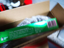 好来(原黑人)双重薄荷牙膏清新口气护龈180g（新旧随机） 实拍图