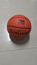 斯伯丁（SPALDING）利拉德球星同款7号篮球传奇TF1000FIBA超纤专业赛事篮球 76-963Y 实拍图