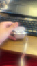 Apple/苹果 AirPods 4 搭配USB-C充电盒 苹果耳机 蓝牙耳机 适用iPhone/iPad/Mac 四代 实拍图