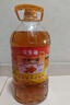 【官方正品】家乐厨压榨花生调和油物理压榨食用油植物油滴滴浓香 花生油5L*1瓶 实拍图