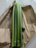 京鲜生山东榨汁大西芹新鲜蔬菜净重9斤源头直发包邮 实拍图