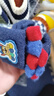 汪汪队立大功（PAW PATROL）儿童手套秋冬季可拆分宝宝五指手套保暖男女童小学生全指PA1862H 实拍图