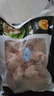 CP正大食品白羽鸡翅根2斤 生鲜冷冻 鸡肉烤鸡翅鸡肉 腌制鸡肉 实拍图