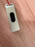惠普（HP）128GB USB3.2 Gen1 U盘 819w 金属u盘 可伸缩高速读写大容量U盘品质时尚便携优盘 实拍图