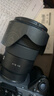 索尼（SONY）EPZ18-105mmF4GOSSAPS-C画幅标准变焦微单相机G镜头(SELP18105G) E PZ 18-105mm F4 G 官方标配 实拍图