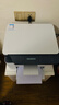 惠普（HP）1188w/nw/a A4黑白激光一体机 打印机家用办公 复印扫描多功能作业试卷打印同款1136w 1188w(打印复印扫描+无线连接)117w升级款 实拍图