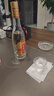 宝丰经典老味道 清香型白酒 50度 500ml*1单瓶装 特级酒体 送礼 实拍图