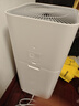 米家小米空气净化器5 除甲醛除菌除异味 家用 除雾霾PM2.5 低噪设计 实拍图
