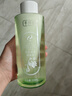 千纤草卸妆水深层洁净清洁细致毛孔保湿面部三合一浓淡卸妆液油500ml 实拍图