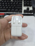 二手原装苹果笔记本Macbook Pro2019款16寸A2141型号96W USB-C充电器电源适配器充电头充电线 9新 30W USB-C电源适配器充电器 实拍图