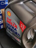壳牌（Shell）机油全合成机油5w-40(5w40) API SP级 4L 2代灰壳 京东养车 实拍图