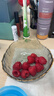 京鲜生 蓝莓2盒+红树莓2盒+黑莓2盒 生鲜水果礼盒 实拍图