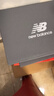 NEW BALANCE4-14岁大童秋冬拼接复古运动休闲鞋996ON 实拍图