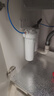 3M净水器家用净水机直饮0废水2.2L/分大流量4000升处理量800G过滤器 净滋CDW7101V型 实拍图