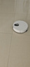 米家【年度重磅新品】扫地机器人5 Pro AI 智能互交双机械臂大吸力扫拖一体拖地洗地机吸尘器  实拍图