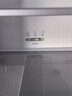 海尔（Haier）家宴465L十字门冰箱风冷无霜一级能效抗菌净味BCD-465WGHTDE9S9家电国家补贴 实拍图
