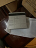 领普E2Pro智能开关mesh2.0自定义屏显按键已接入米家APP语音控制面板 E2Pro智能开关-星空灰-双键 实拍图