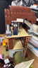 乐高（LEGO）积木拼装我的世界21278 前哨站与劫掠兽男孩女孩儿童玩具圣诞礼物 实拍图