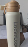 乐扣乐扣吸管保温杯成人大容量1000ml水杯直饮杯316不锈钢双饮杯子热水瓶 实拍图