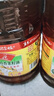 鲁花 【保真菜籽油】食用油 低芥酸特香菜籽油 6.18L   物理压榨 实拍图