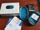 中兴（ZTE）随身wifi6免插卡/移动4G全网通/无线上网卡随行笔记本宽带网络设备3000mAh大电池 U10S Pro青青 实拍图