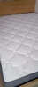 全友家居 环保椰棕偏硬弹簧床垫1.5x2米双人护脊席梦思床垫子105190 实拍图