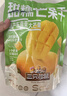 三只松鼠芒果干408g/袋 休闲零食水果干蜜饯果脯娱乐办公室小吃量贩装 实拍图