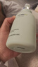 维特丝氨基酸洗面奶男女士控油祛痘深层清洁黑头粉刺水杨酸洁面乳第1名 实拍图