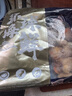 初鲜大号冷冻带黄扇贝肉净重2斤约80-120颗烧烤火锅食材海鲜水产送礼 实拍图
