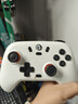 盖世小鸡（GAMESIR）启明星无线游戏手柄 switch2/switch手机安卓苹果Steam电脑NS2pro蓝牙电视有线双人成行宝可梦ZA 实拍图