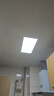 松下（Panasonic）厨房灯 led集成吊顶灯铝扣板灯300x600卫生间吸顶吊顶灯平板灯24W 实拍图