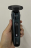 飞利浦（PHILIPS）电动剃须刀旋护新7系 微提切科技SkinIQ动态感应刮胡刀 配无绳清洁中心 生日礼物送父亲 实拍图