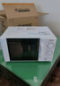 格兰仕（Galanz）变频微波炉家用 一级能效省电 经典转盘加热 双旋便捷操作 D4变频款（D4W0） 实拍图