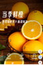 京鲜生 江西赣南脐橙 净重6斤装 钻石果 单果230g起  生鲜水果橙子礼盒 实拍图
