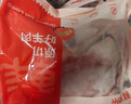 鲜京采进口原切去骨羊后腿肉4斤 烧烤炖煮食材 羊肉 京东自有品牌 实拍图