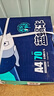 APP 金光APP（蓝蜗牛）A4/70g 复印纸a4打印纸顺滑不卡纸a4纸整箱 500张/包8包/箱（4000张）企业采购 实拍图