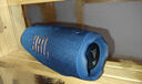 JBL CHARGE6 音乐冲击波六代 便携蓝牙音箱 户外防尘防水音响 独立高音单元 生日礼物 海军蓝 实拍图