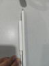 HUAWEI M-Pencil （第三代）平板创作笔 华为手写笔 星闪技术超低时延 雪域白  实拍图