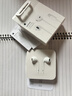 Apple/苹果 闪电/Lightning接口有线耳机 苹果耳机有线耳机原装耳机 适用闪电接口的手机平板 实拍图