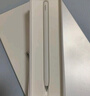 HUAWEI M-Pencil （第三代）平板创作笔 华为手写笔 星闪技术超低时延 雪域白  实拍图