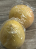 京鲜生 红肉蜜柚 2粒 净重5-6斤 单果2.2-3斤起 水果礼盒 实拍图