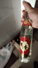 迎春酒 经典老迎春酱香型白酒 42度 500ml*12瓶 整箱装 热门商品 实拍图