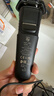 飞利浦（PHILIPS）电动剃须刀刮胡刀 欧洲整机进口 经典蜂巢旋护5系 SkinIQ智能感应全身水洗 生日礼物纪念日送老公 【热销爆款】旋护5系Pro S5887/10 实拍图